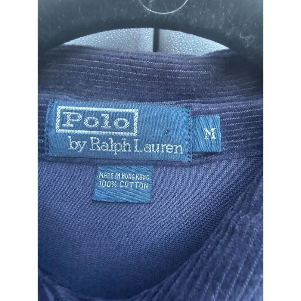 Polo Ralph Lauren vtg polo