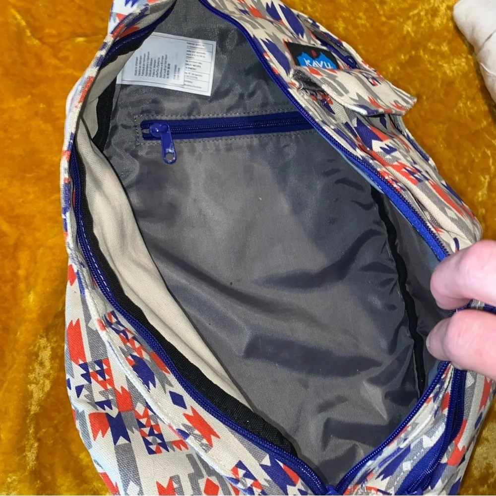 Kavu this eye