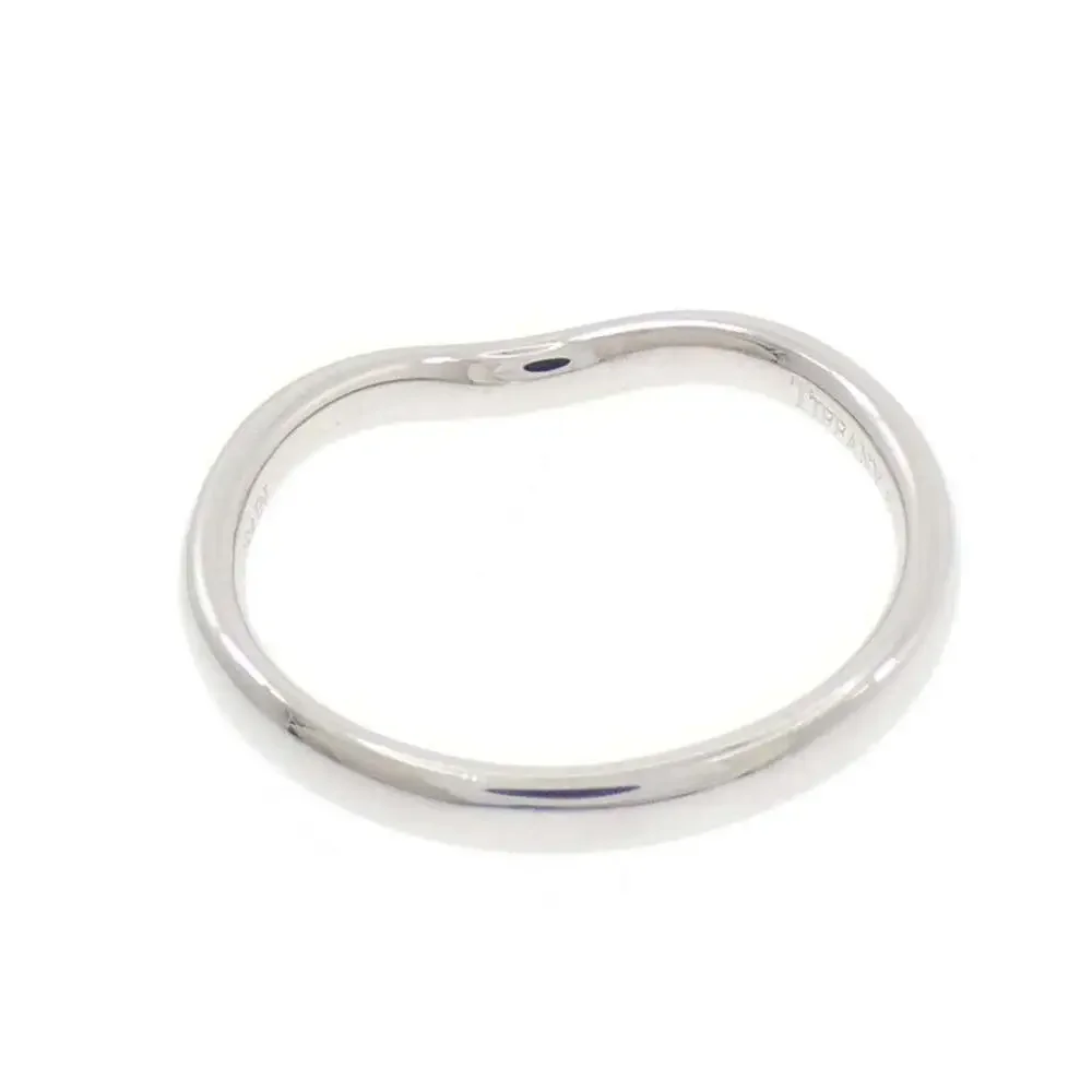 TIFFANY Silver Ring