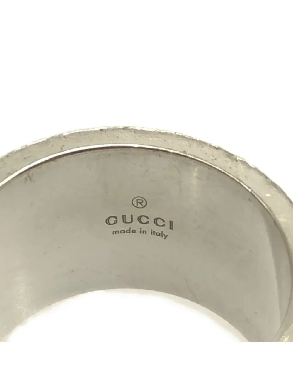 Gucci this authentic