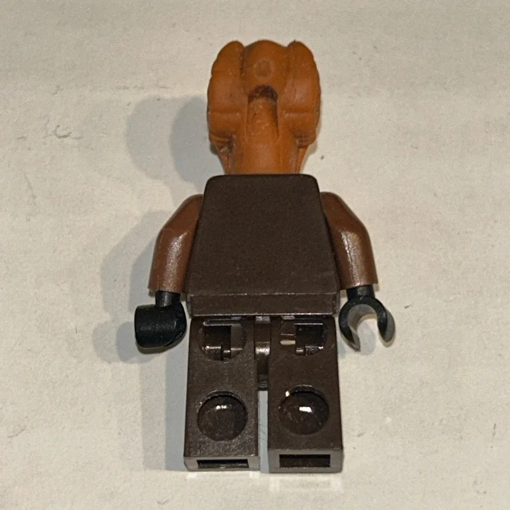 Lego star wars