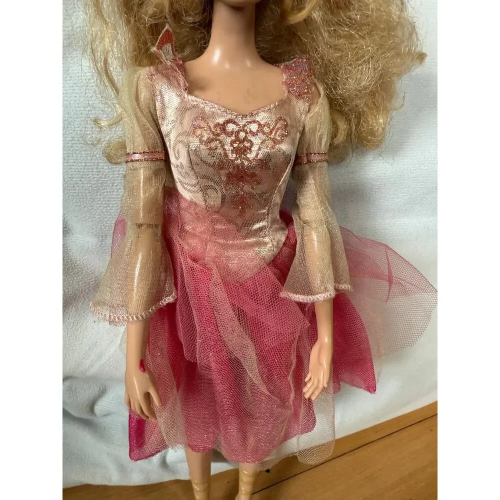 Barbie vintage 1999