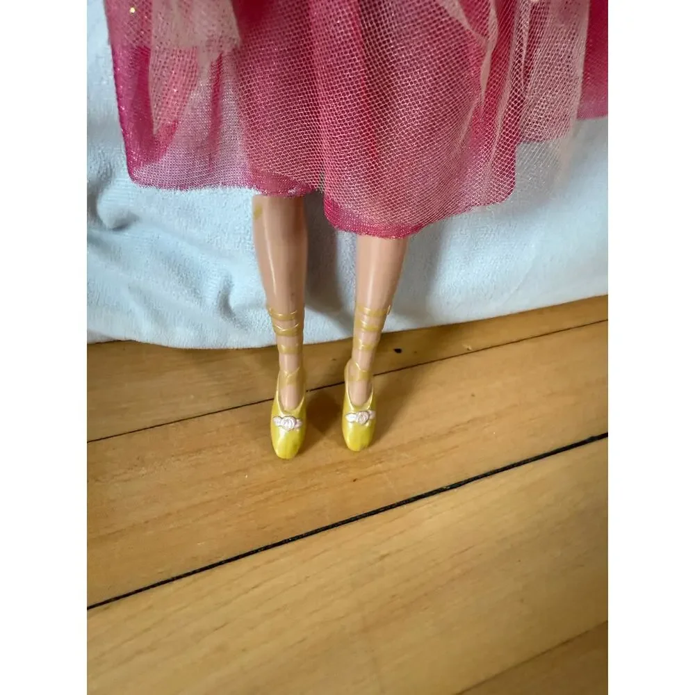 Barbie vintage 1999