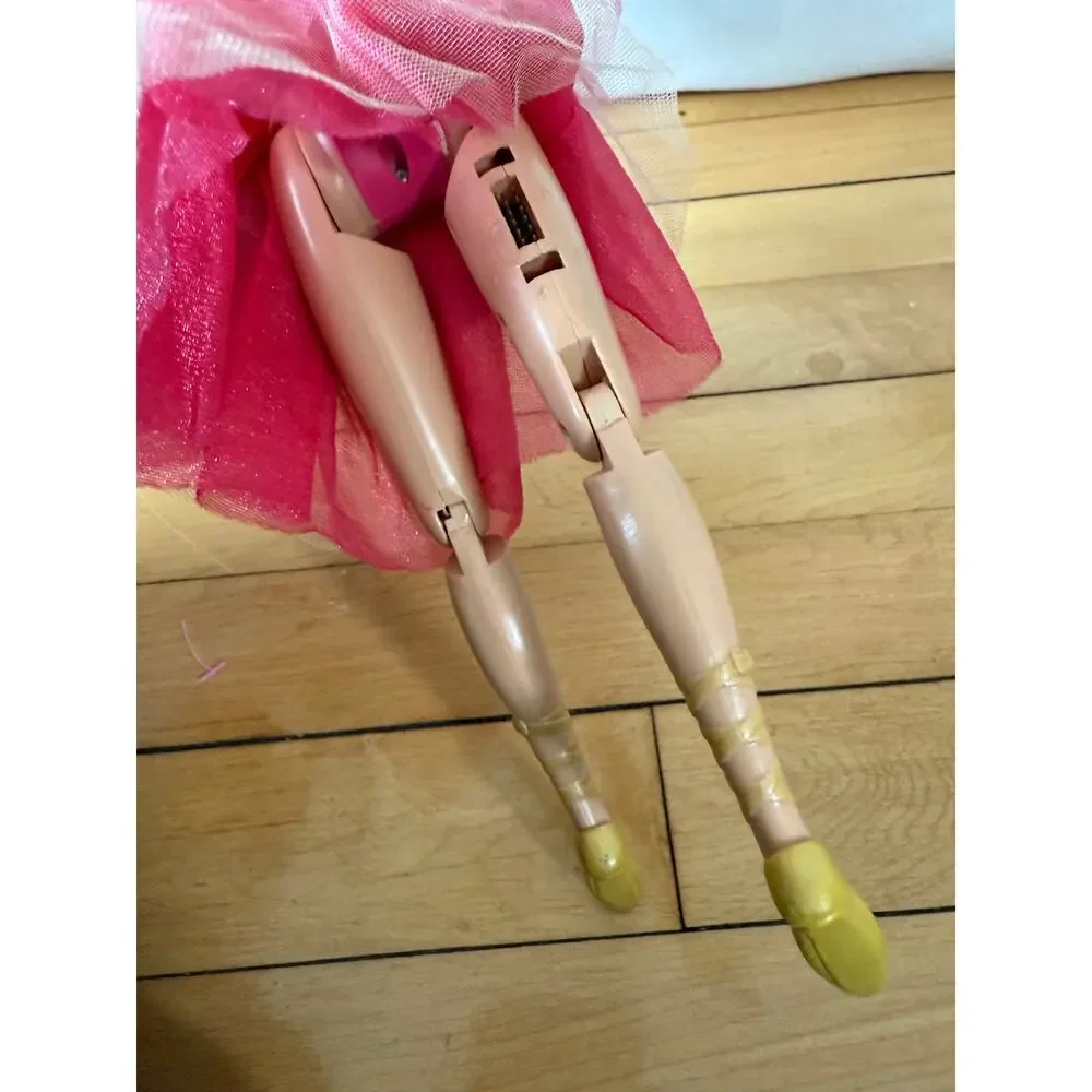 Barbie vintage 1999