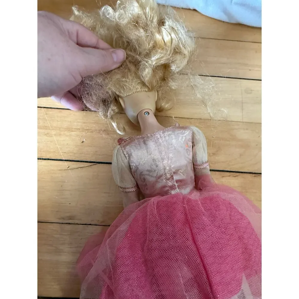 Barbie vintage 1999