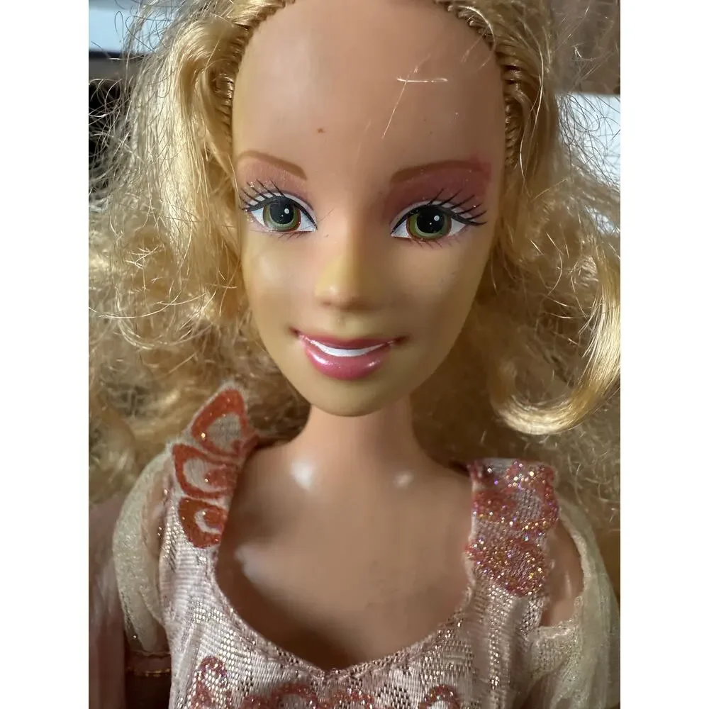 Barbie vintage 1999
