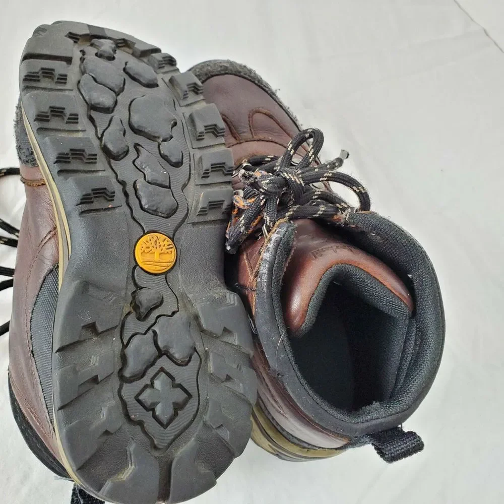Timberland pawtuckaway boy