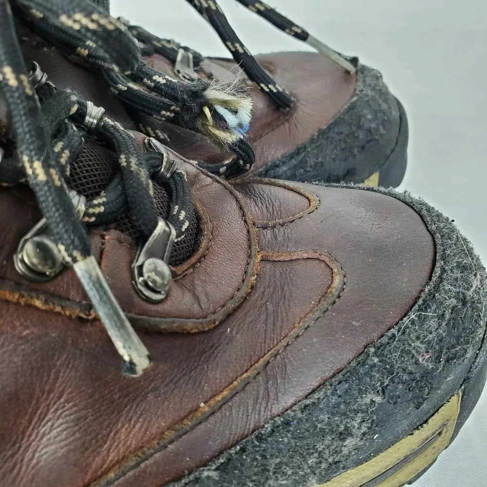 Timberland pawtuckaway boy