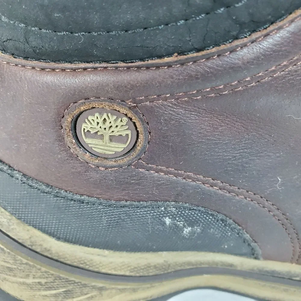 Timberland pawtuckaway boy