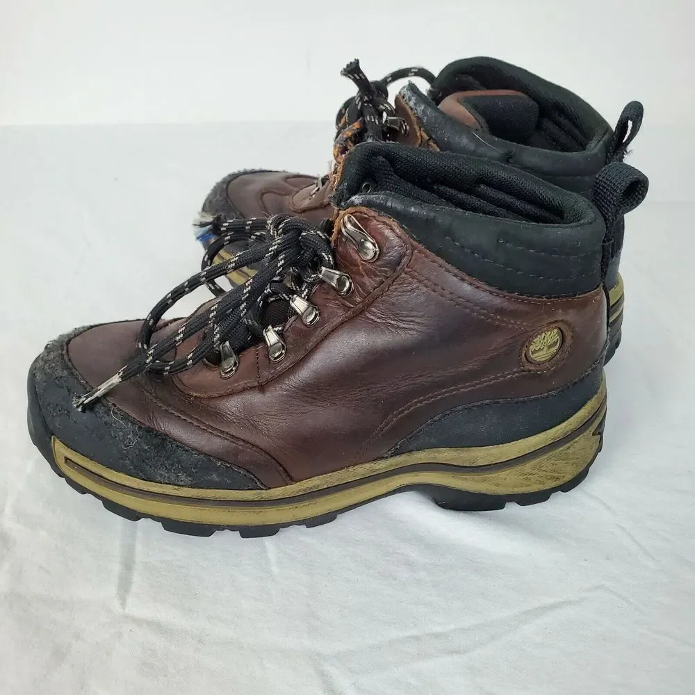 Timberland pawtuckaway boy