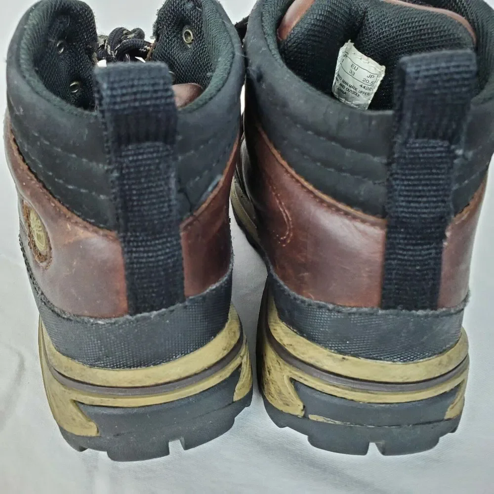 Timberland pawtuckaway boy
