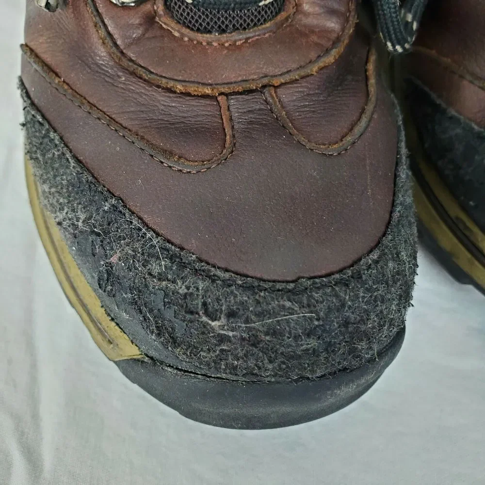 Timberland pawtuckaway boy