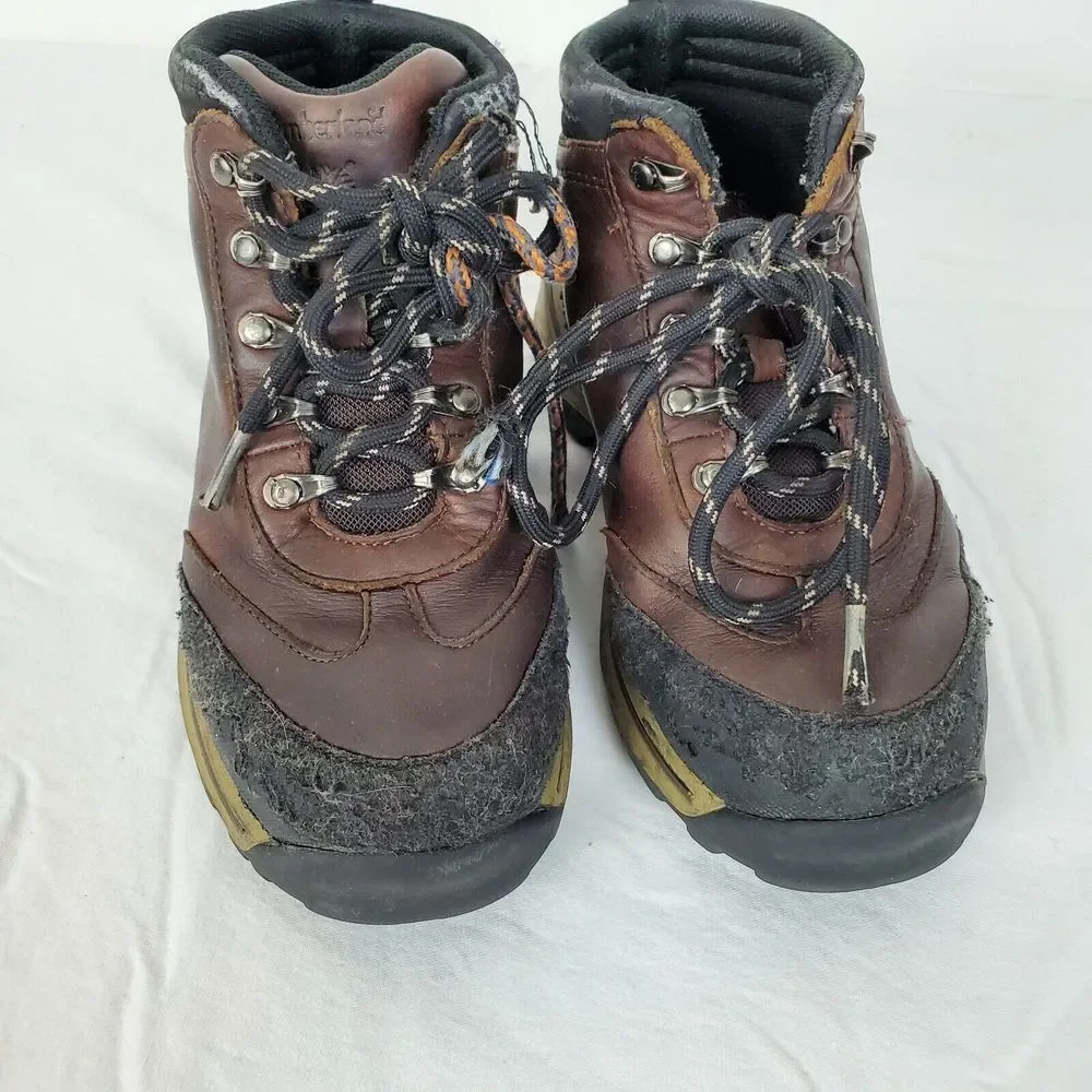 Timberland pawtuckaway boy