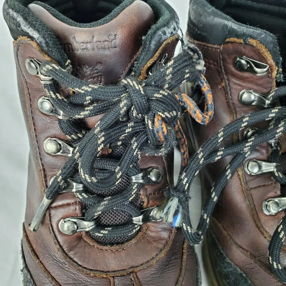 Timberland pawtuckaway boy