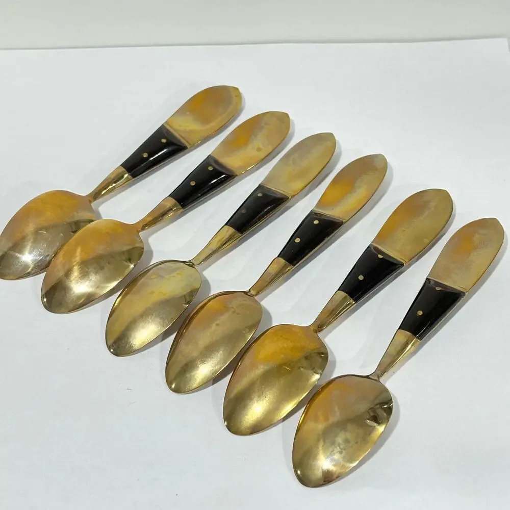 Vintage thailand brass