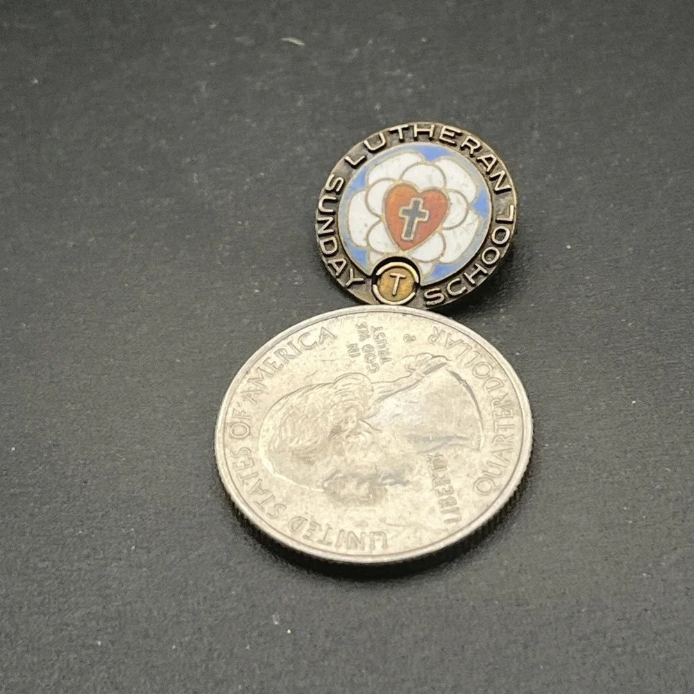 N/A pin has
