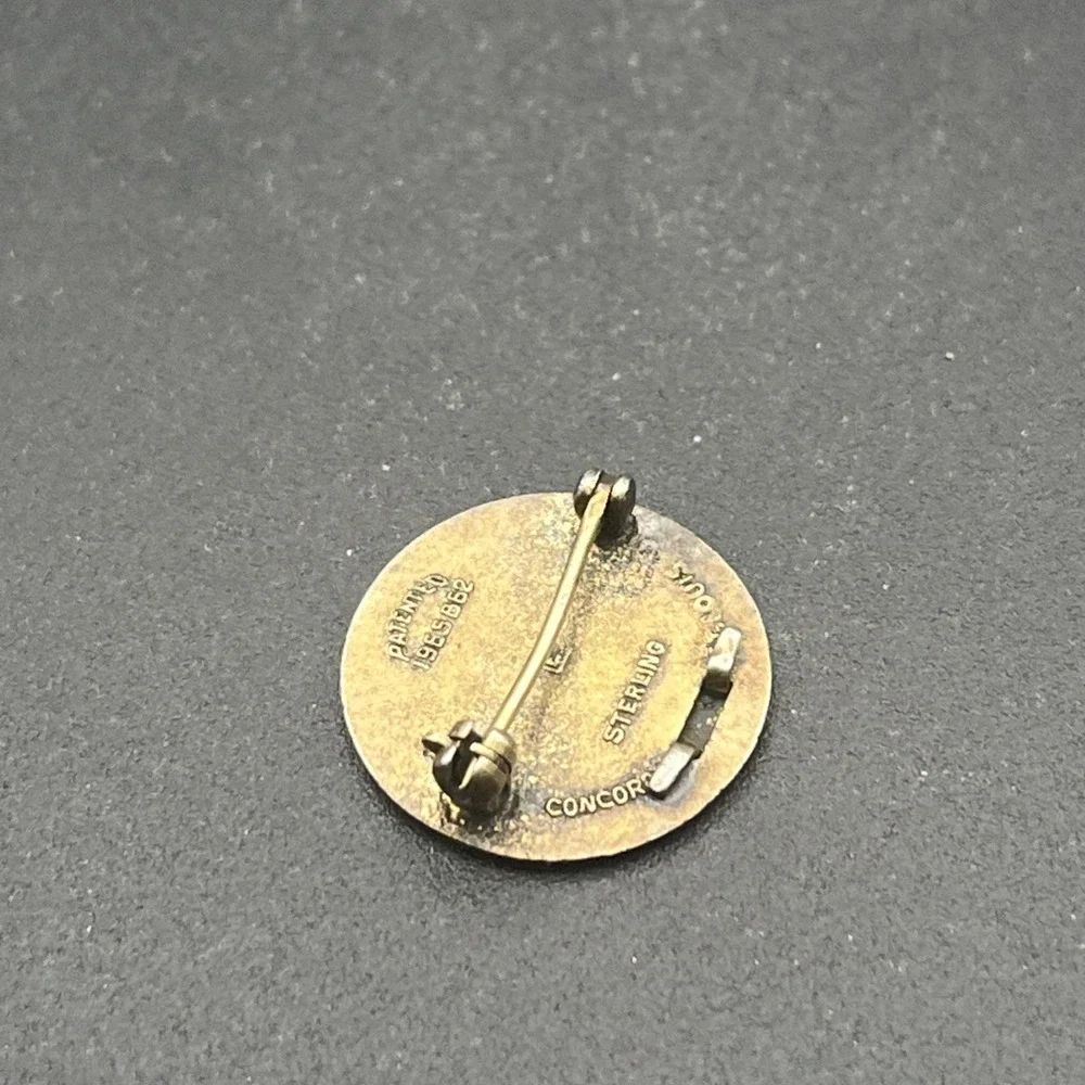 N/A pin has