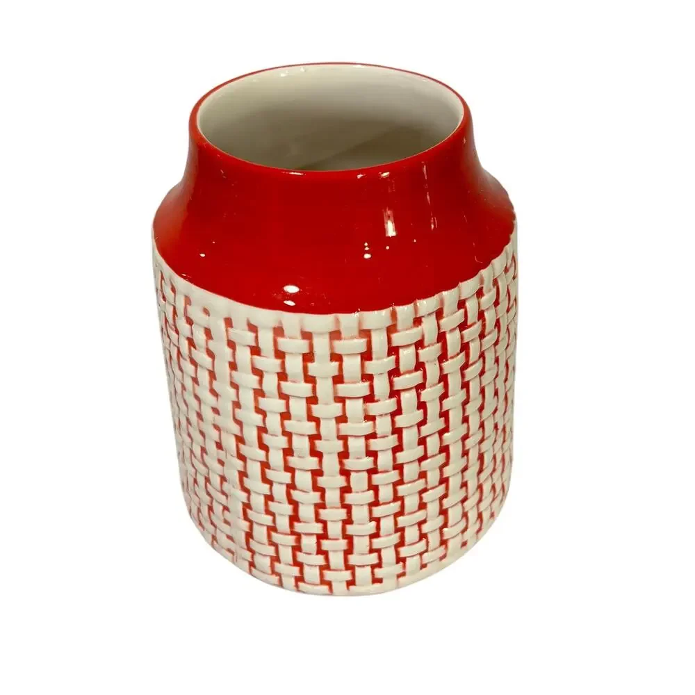 FTD ceramic vase