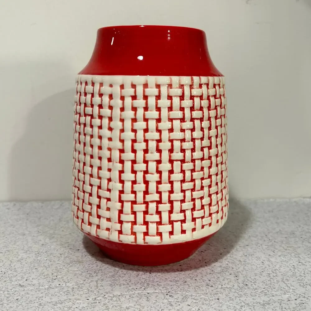 FTD ceramic vase