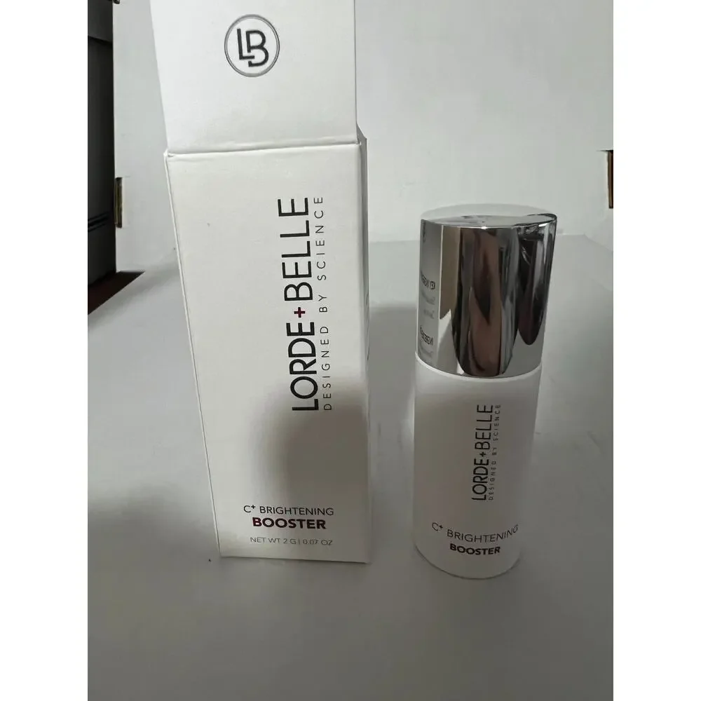 Lorde+Belle new box