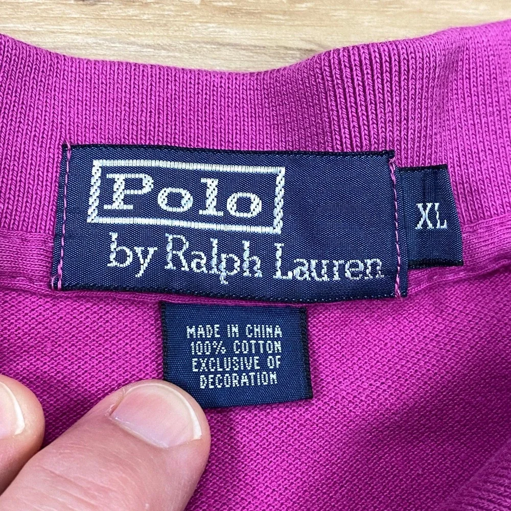 Polo Ralph Lauren polo ralph