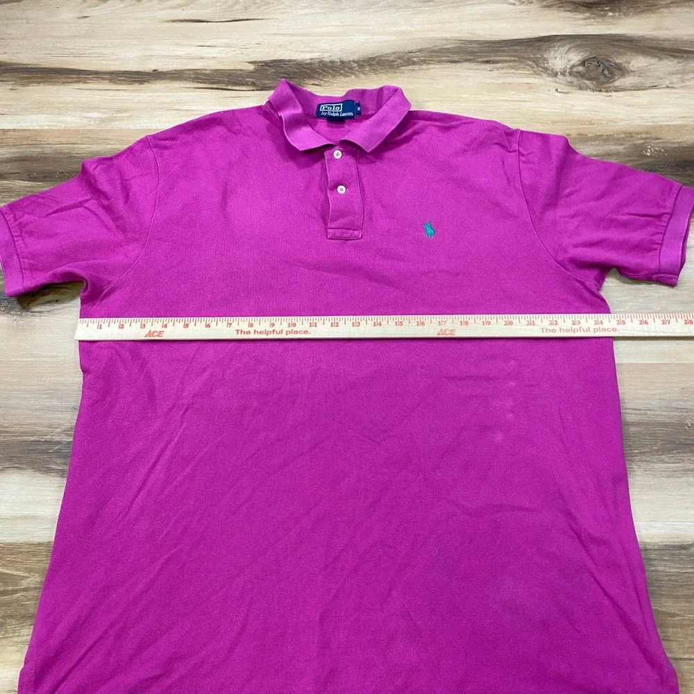Polo Ralph Lauren polo ralph