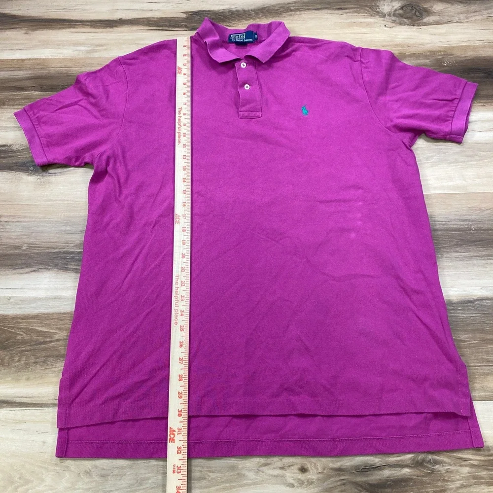 Polo Ralph Lauren polo ralph