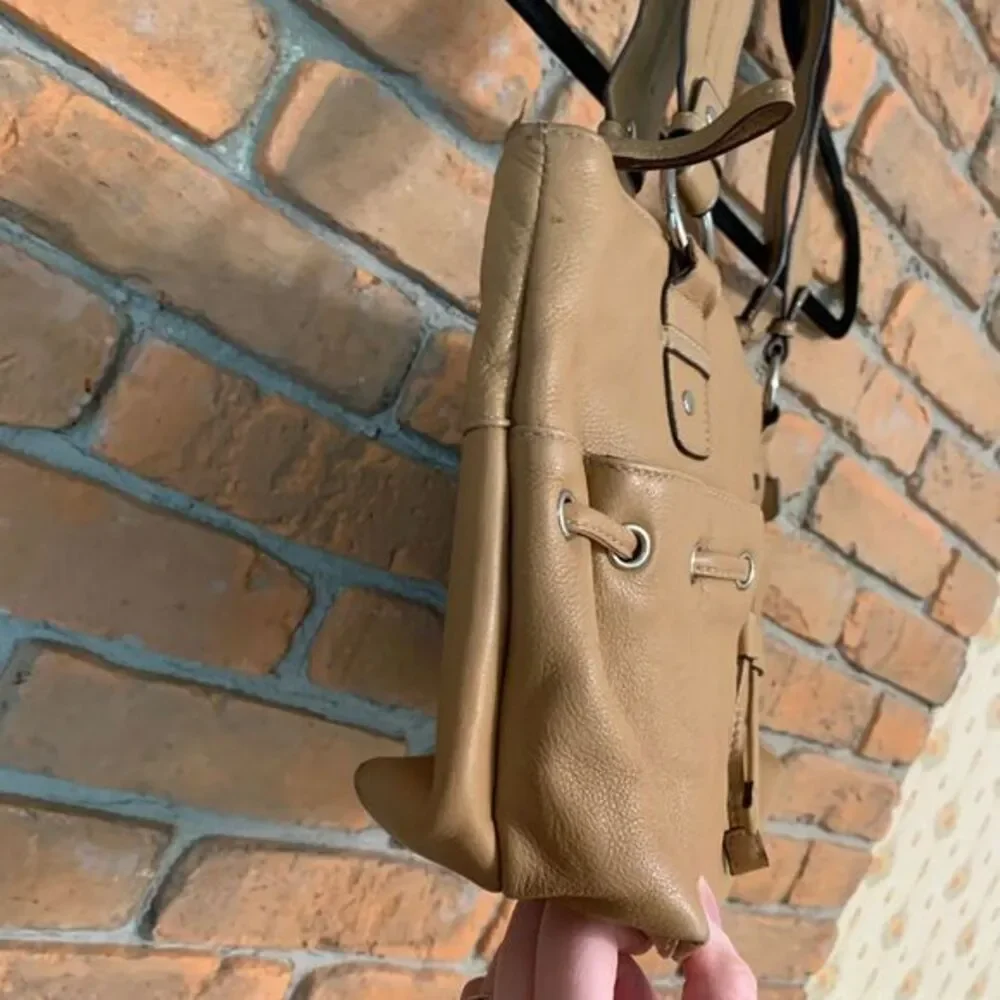 Wilsons Leather light brown
