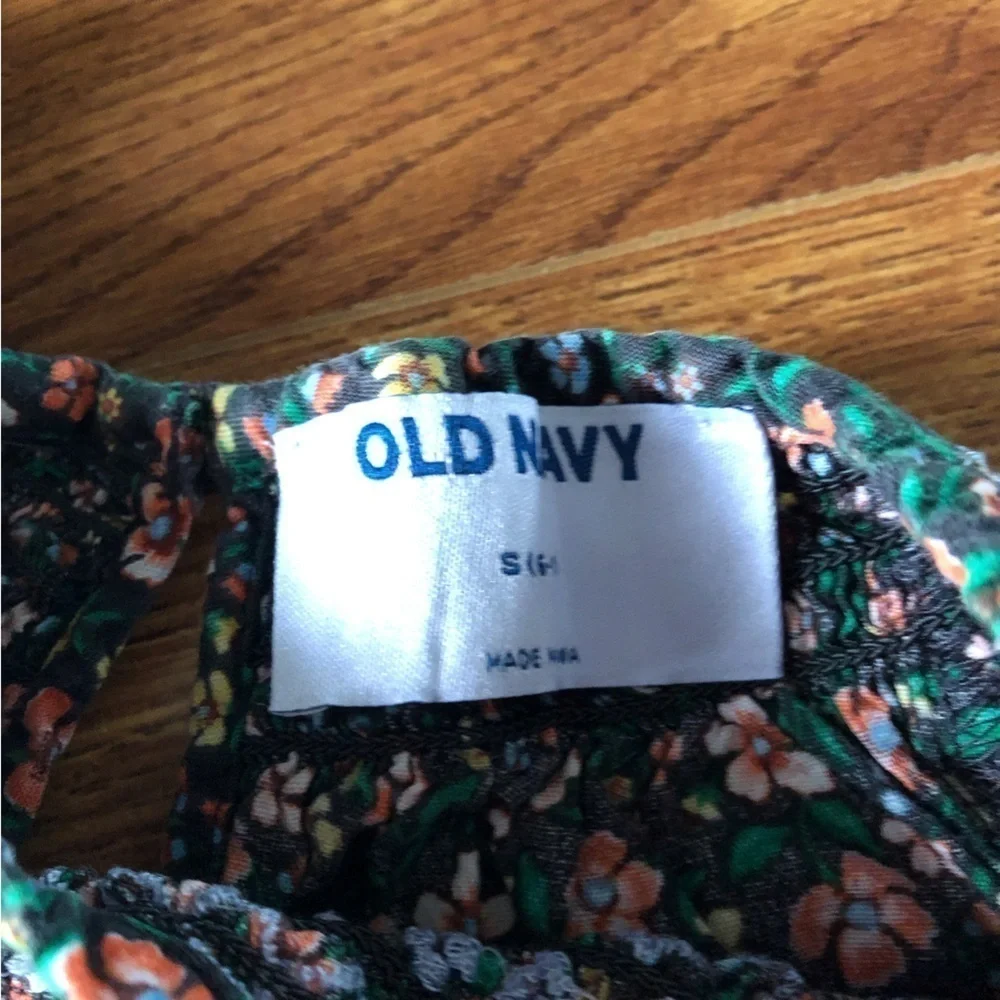Old Navy old navy
