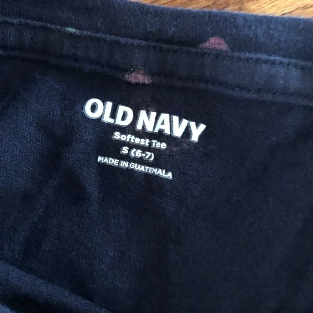 Old Navy old navy
