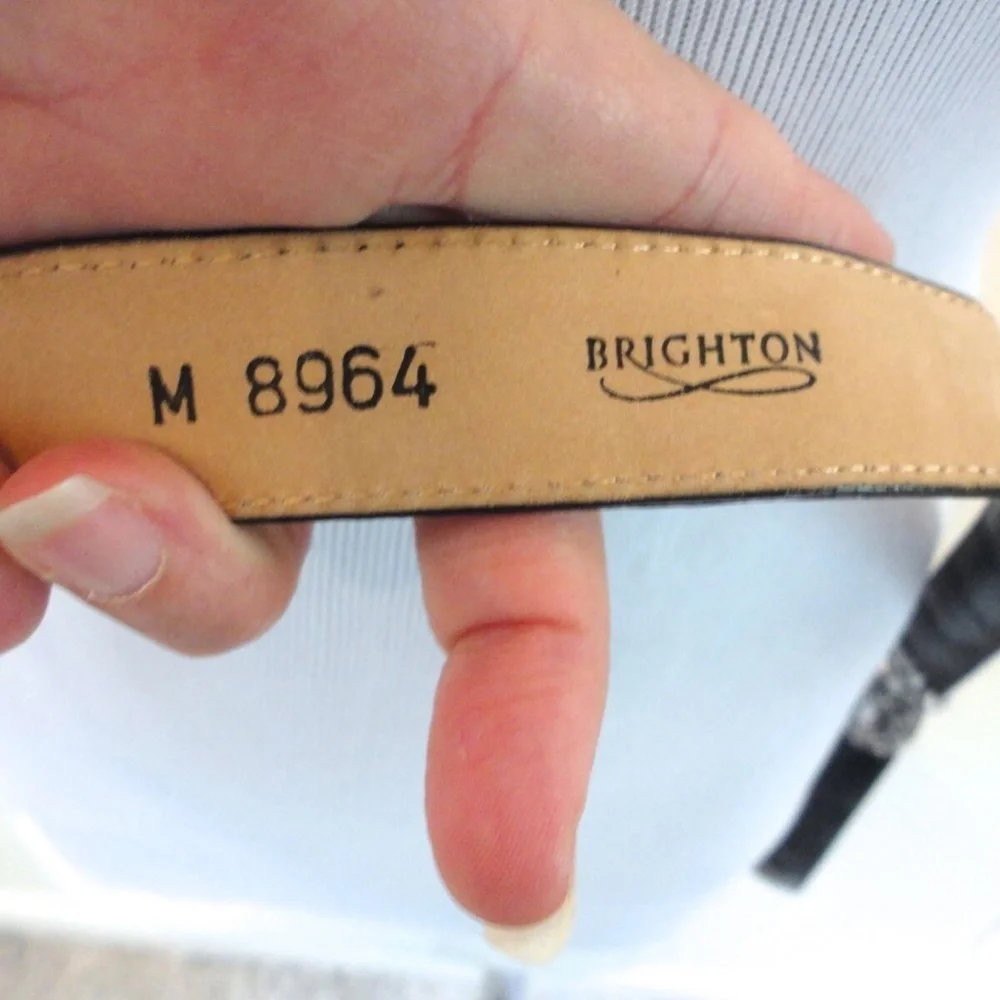 Brighton item vintage