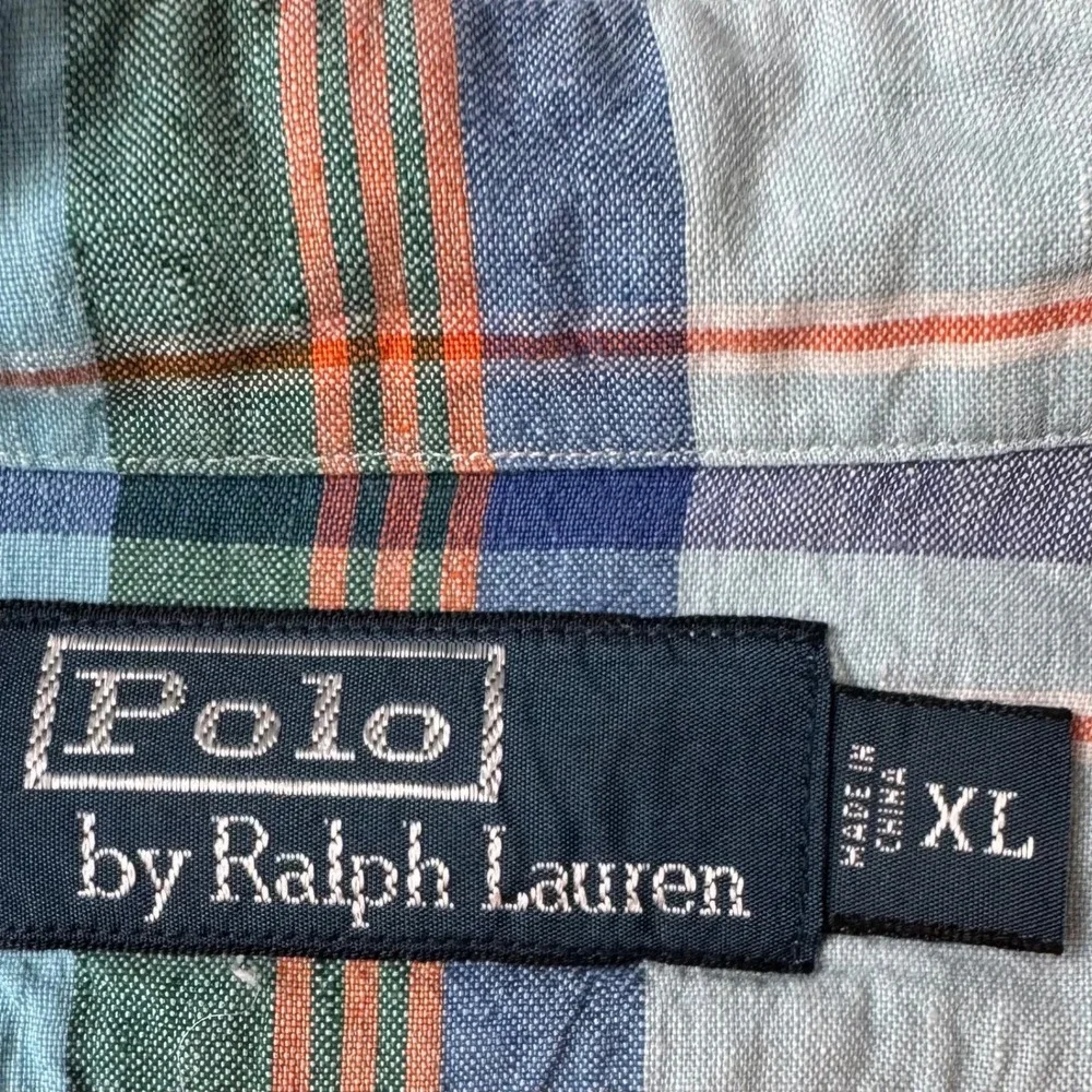 Polo Ralph Lauren stunning polo
