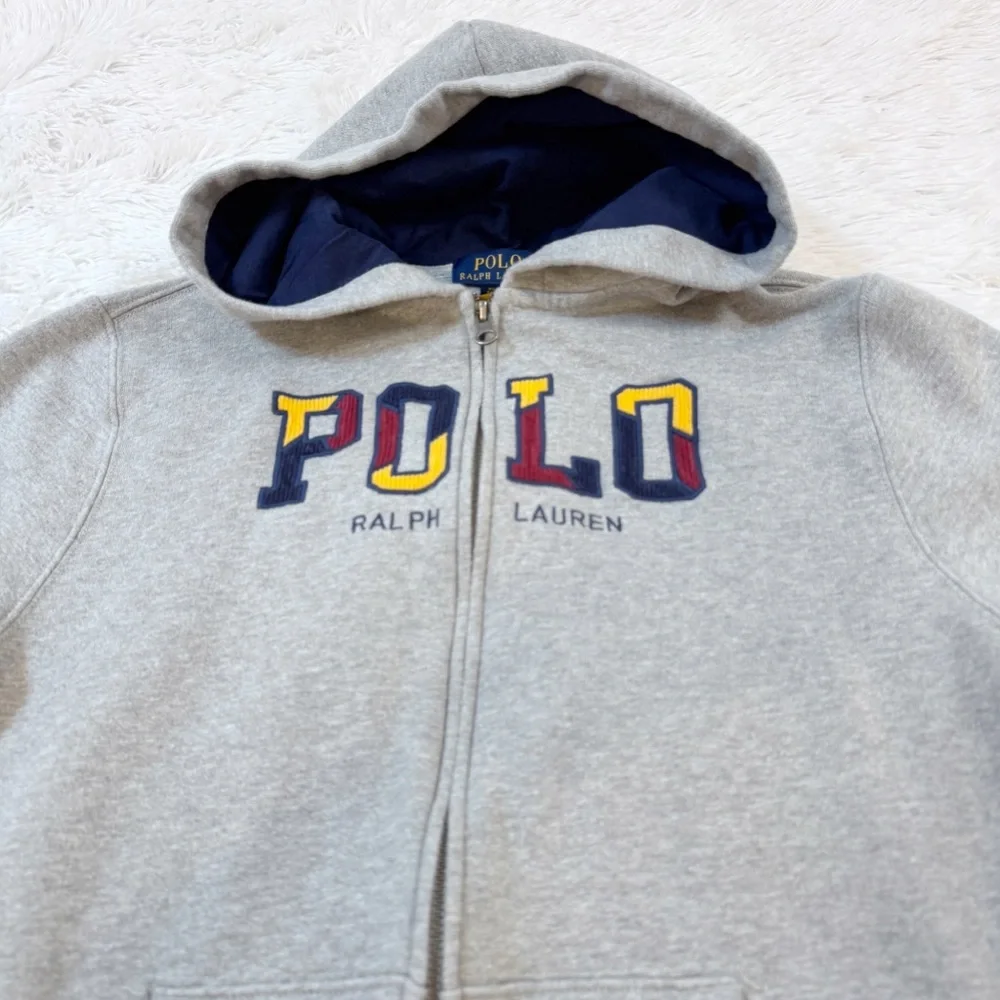 Polo Ralph Lauren gently used