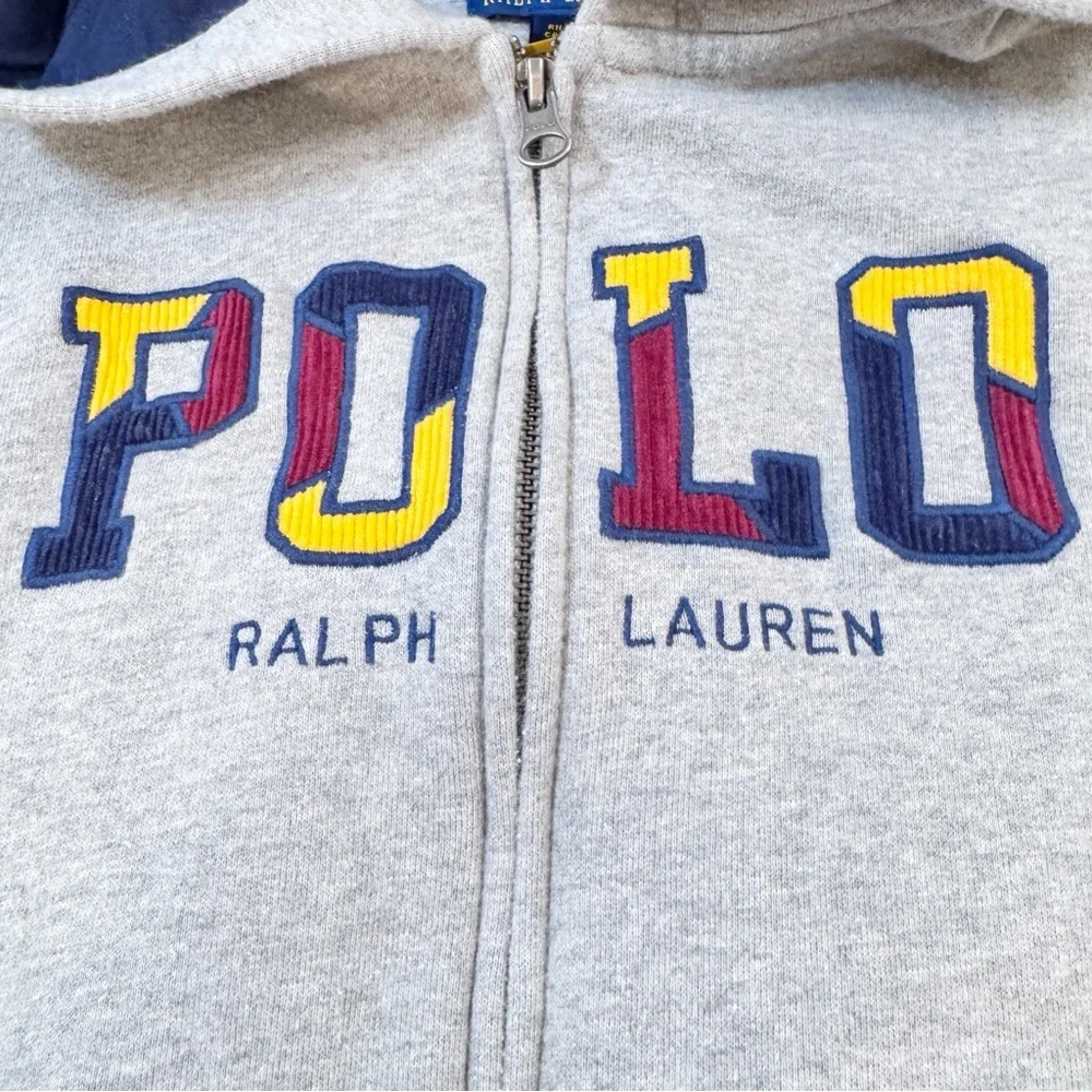 Polo Ralph Lauren gently used