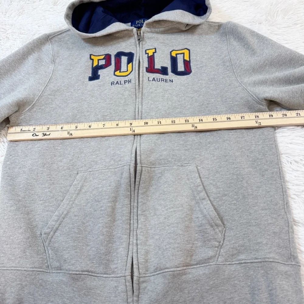 Polo Ralph Lauren gently used