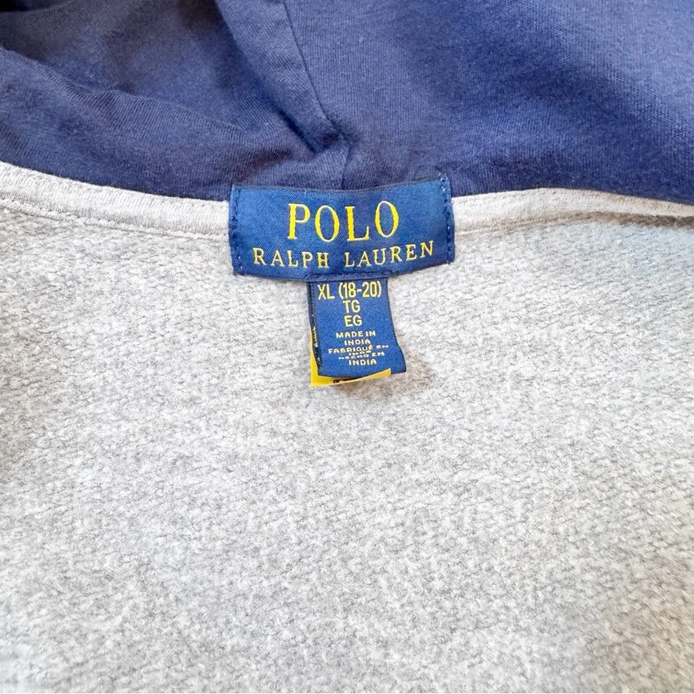 Polo Ralph Lauren gently used
