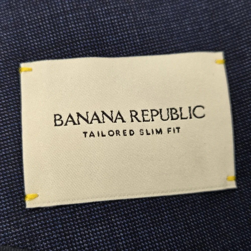 Banana Republic banana republic