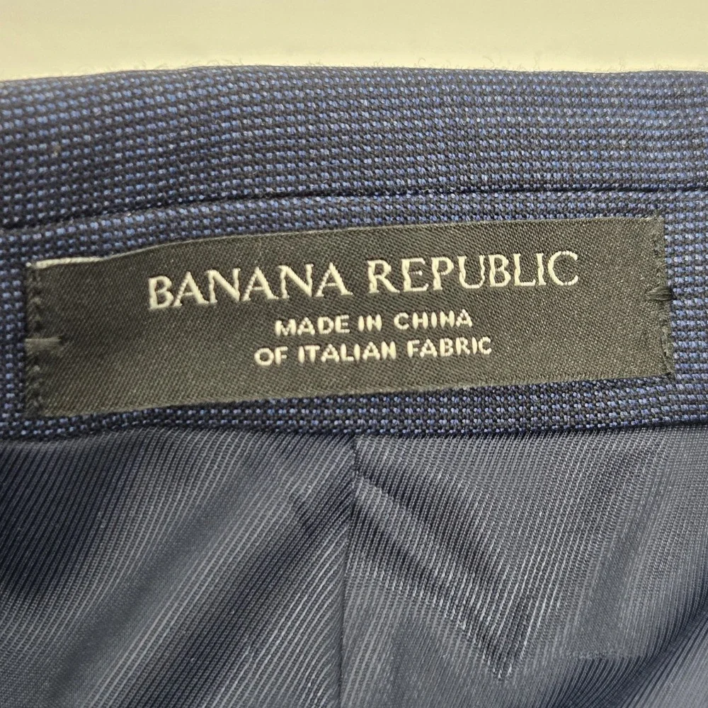 Banana Republic banana republic