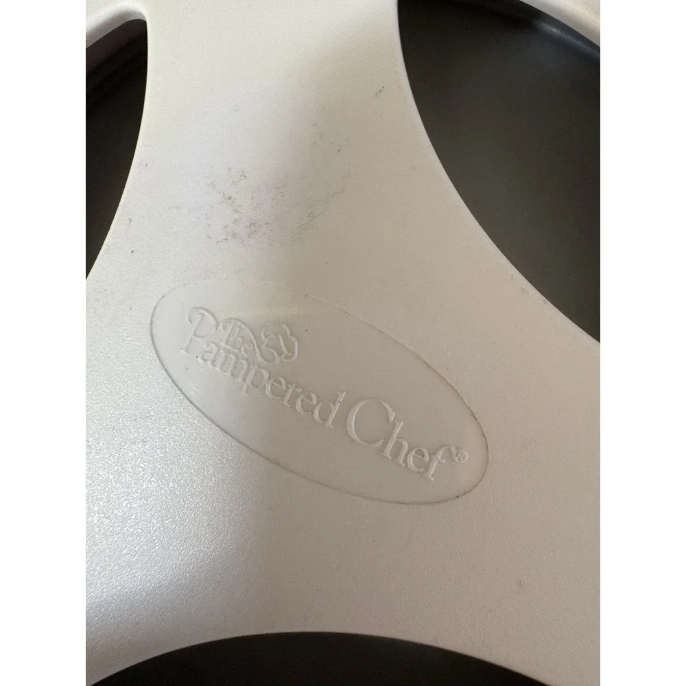 Pampered Chef very good