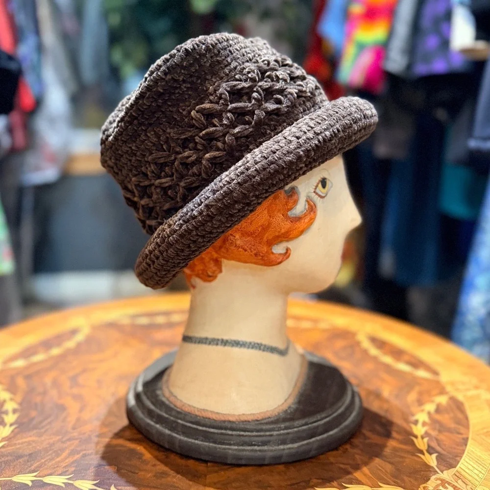 N/A awesome hat