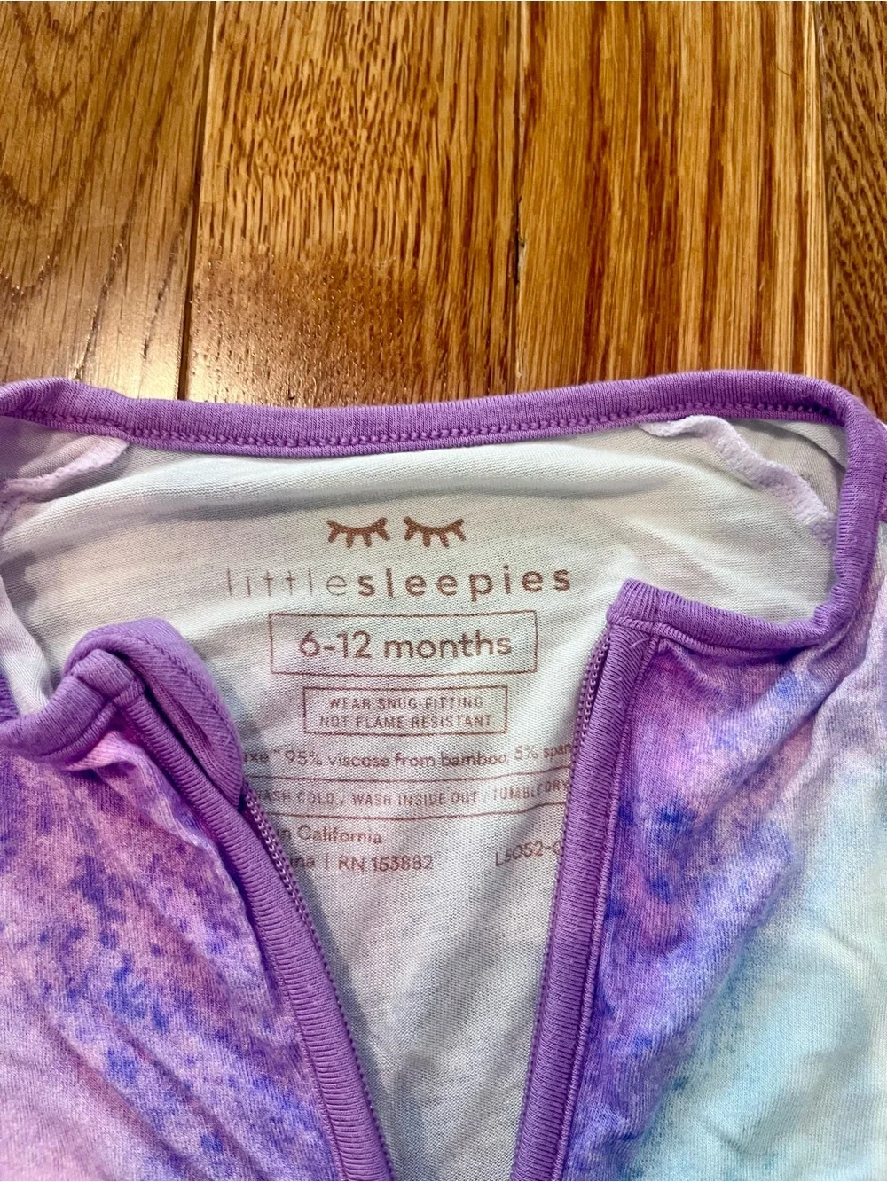 Little Sleepies little sleepies