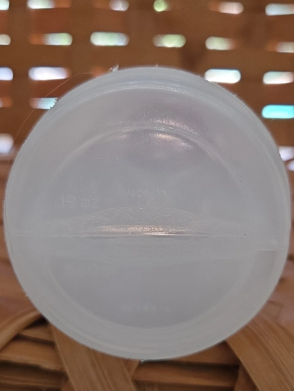 Tupperware vintage retired
