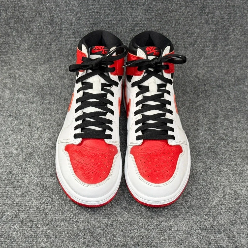 Jordan receive 12 tears
