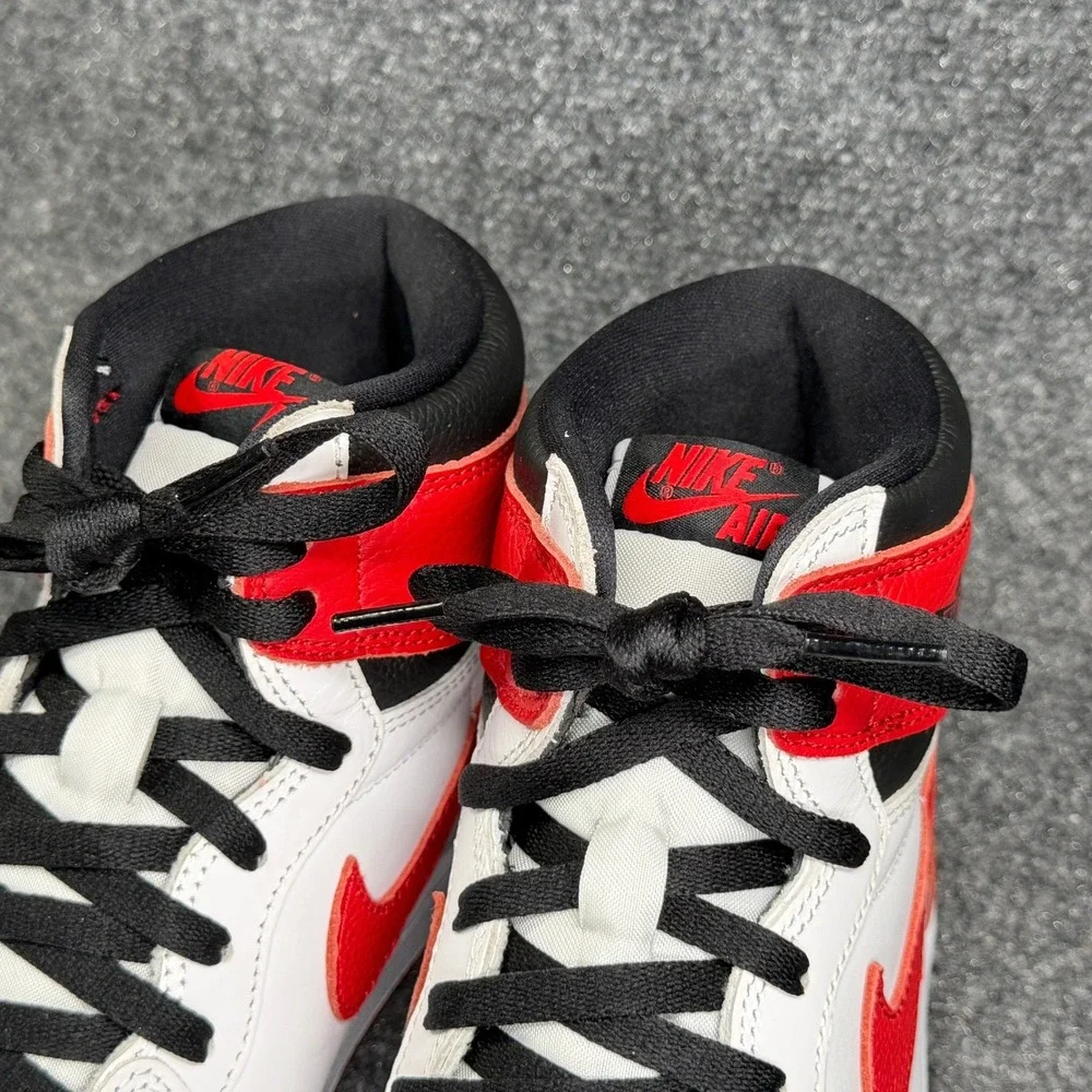 Jordan sneakers come