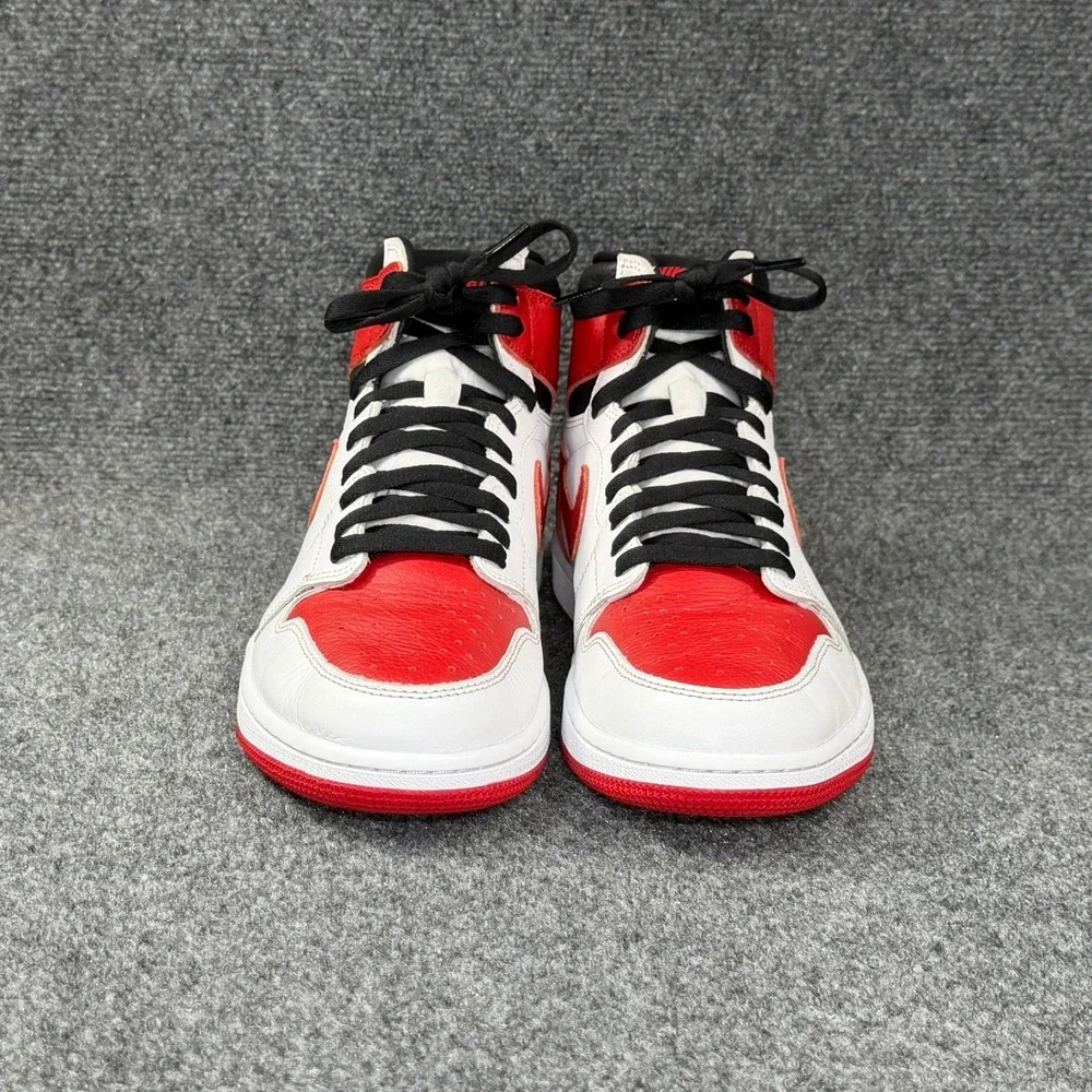 Jordan reach sole chicago