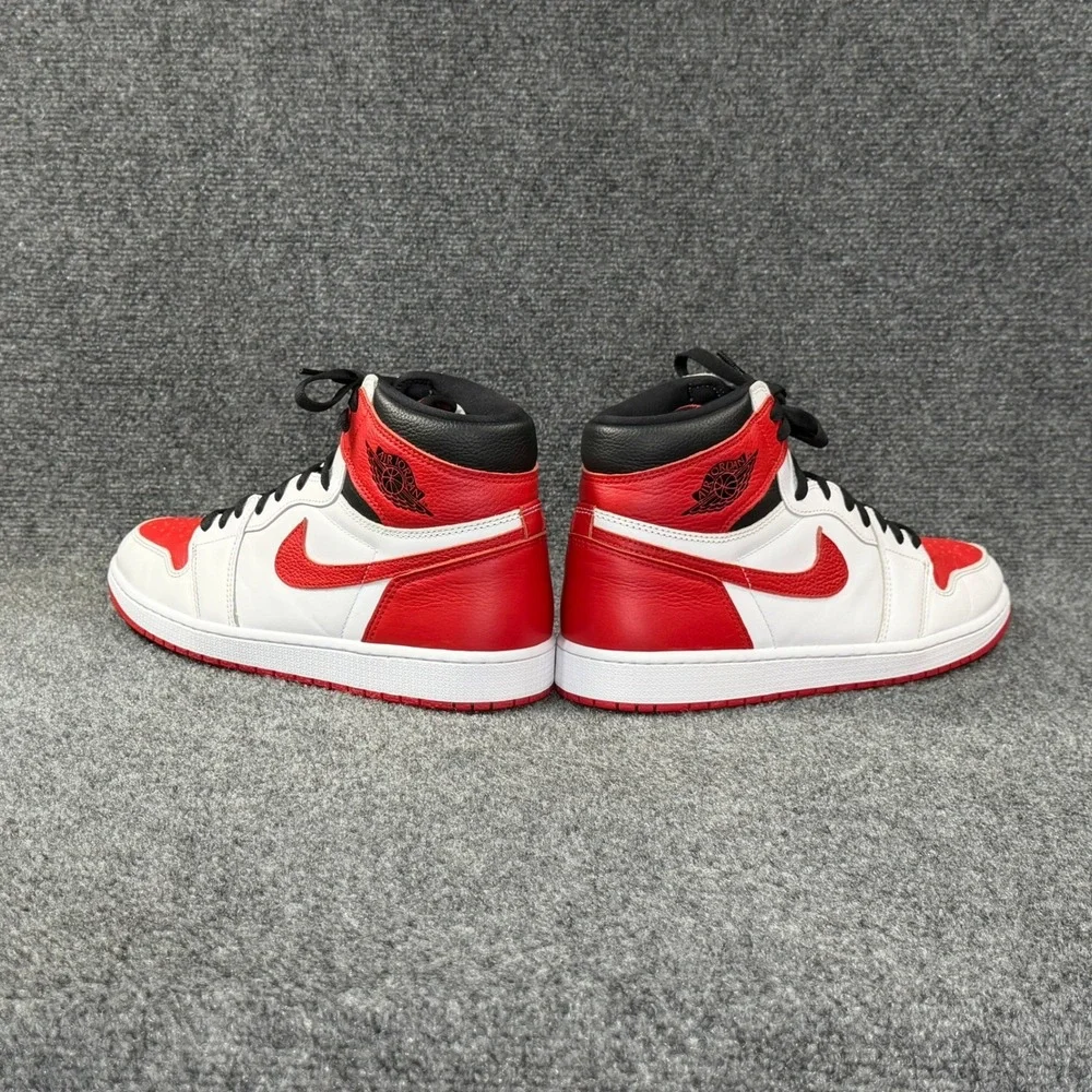Jordan 161 box shoes