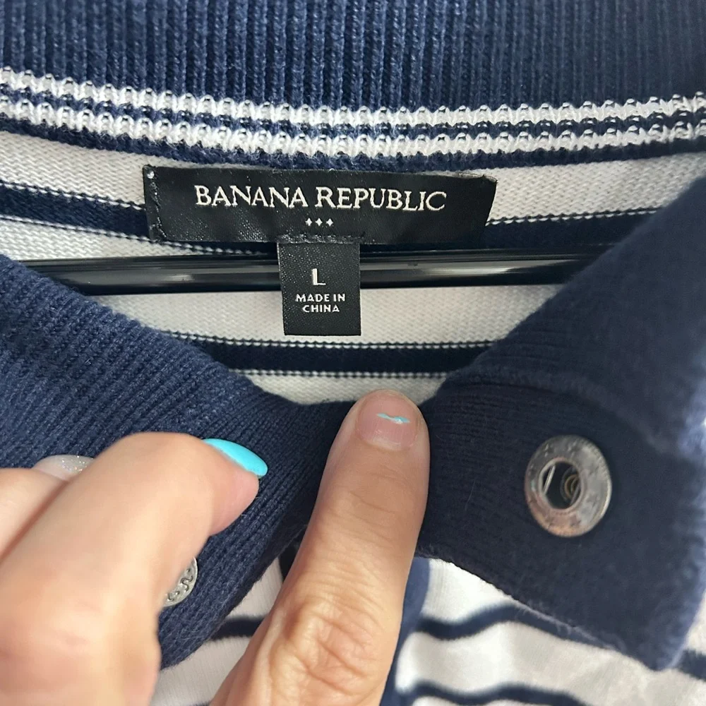 Banana Republic this banana