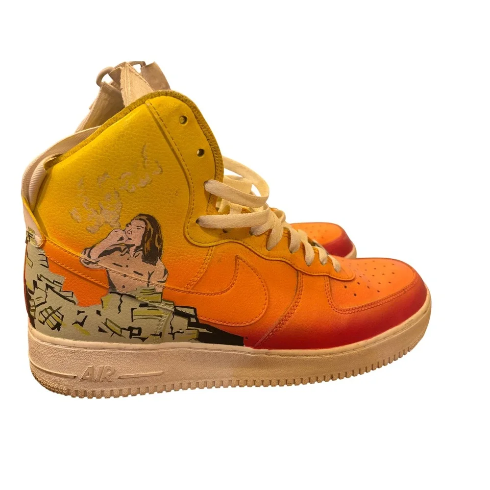 Nike air force