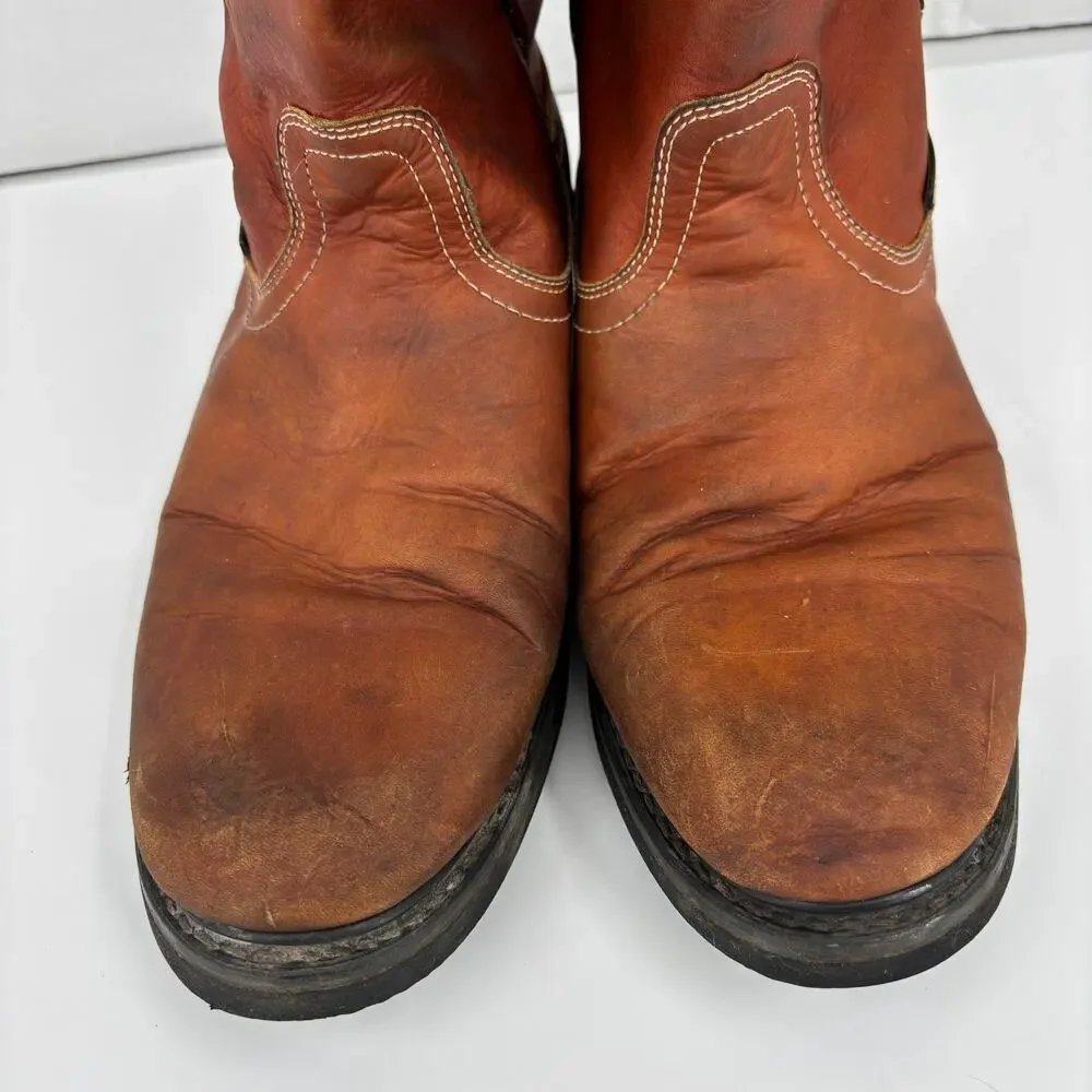 Carreta caretta leather