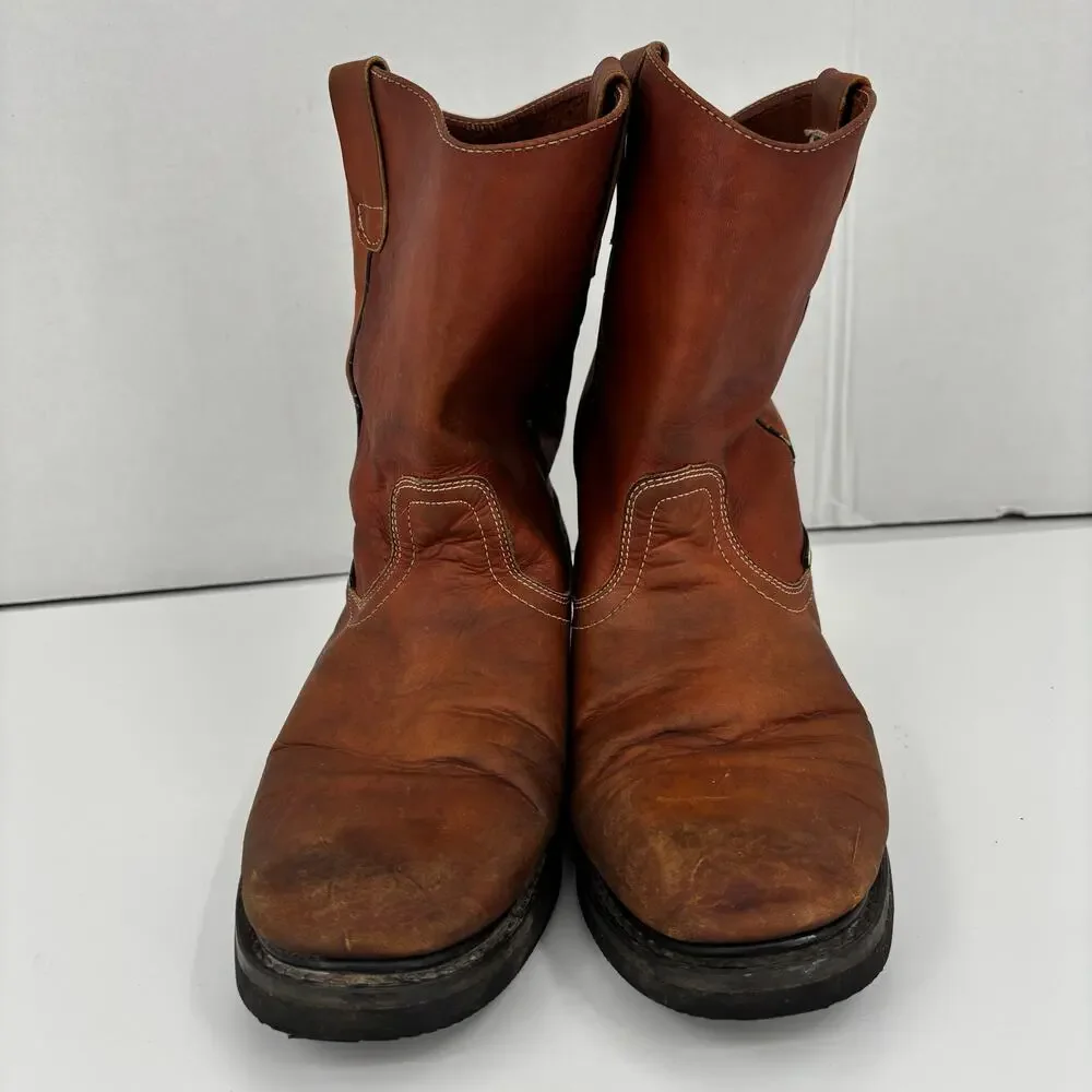 Carreta caretta leather